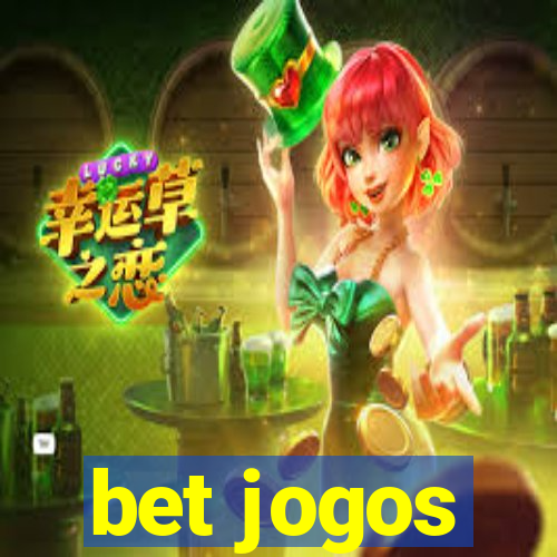 bet jogos