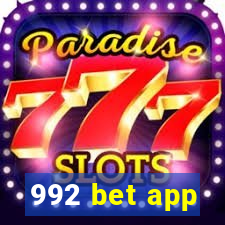 992 bet app