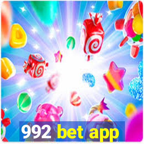 992 bet app