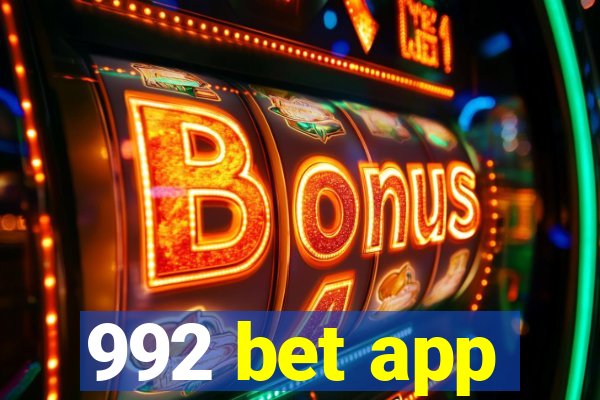 992 bet app