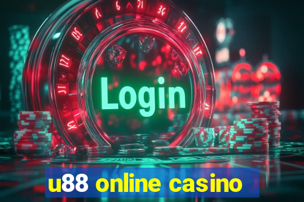 u88 online casino