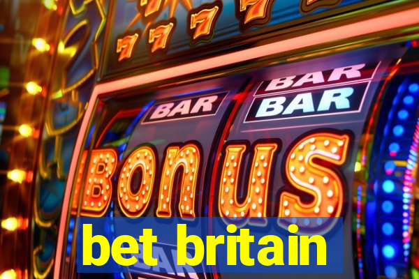 bet britain