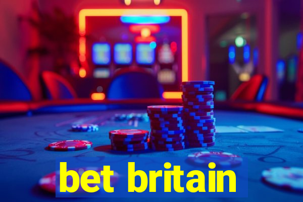 bet britain