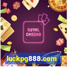 luckpg888.com