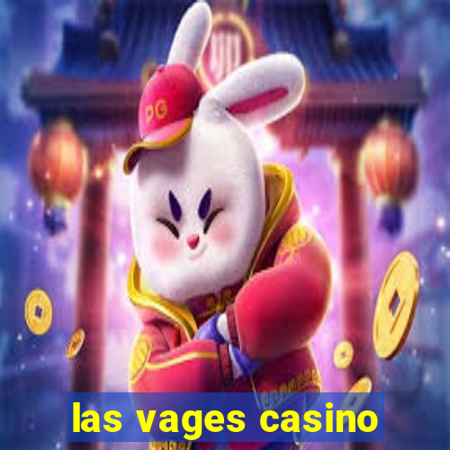 las vages casino