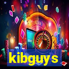 kibguys