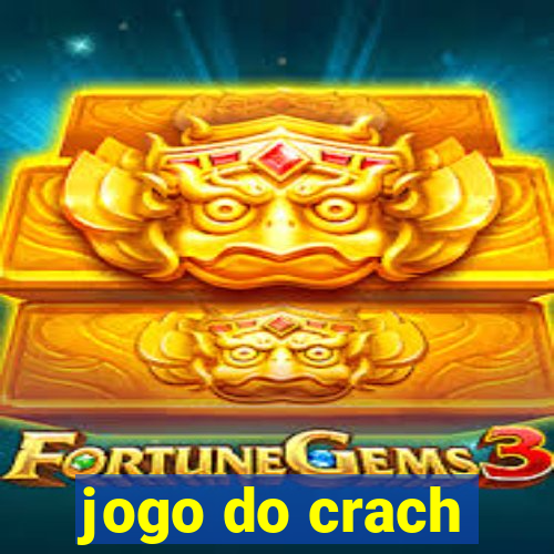 jogo do crach