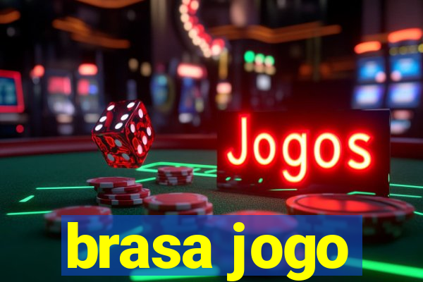 brasa jogo