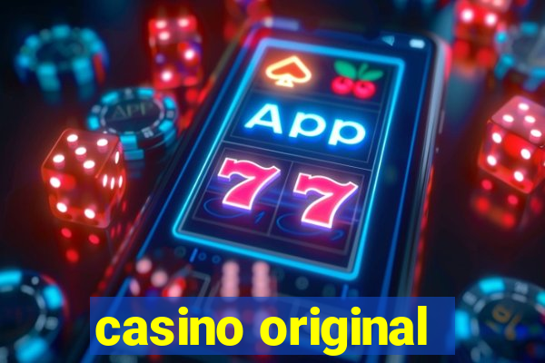 casino original