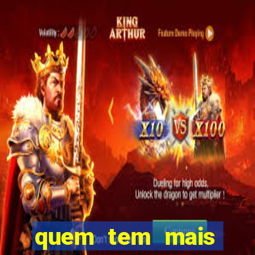 quem tem mais chance de ganhar o jogo