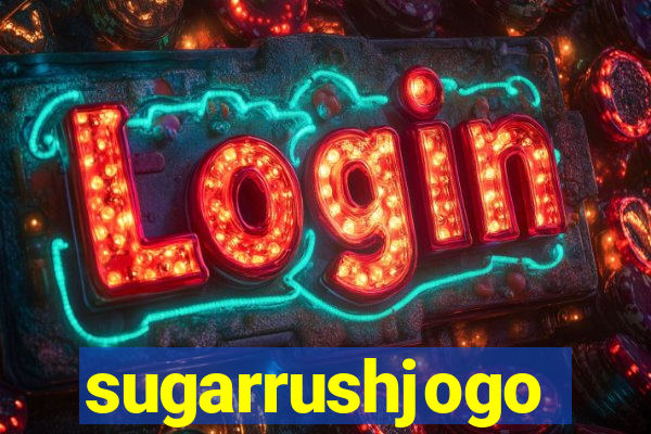 sugarrushjogo