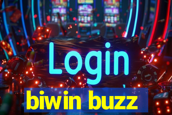 biwin buzz