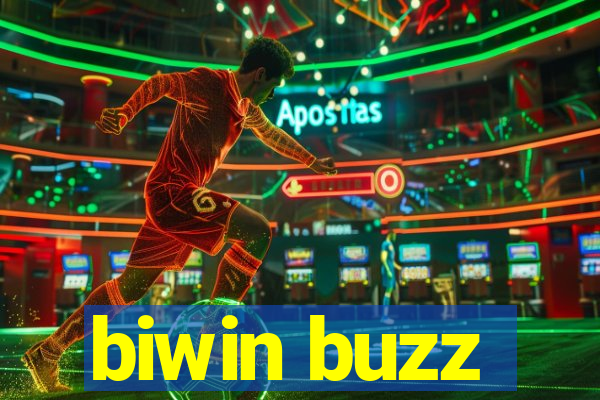 biwin buzz