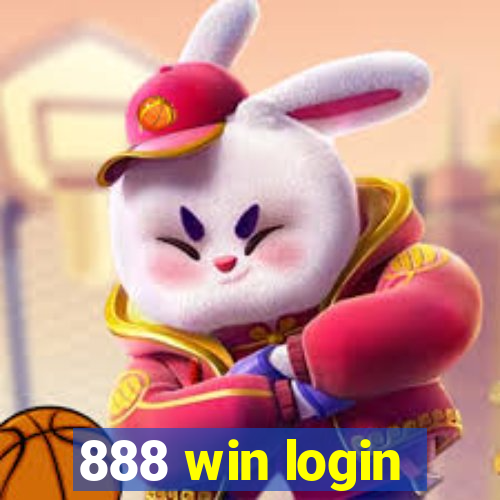 888 win login