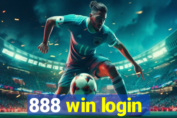 888 win login