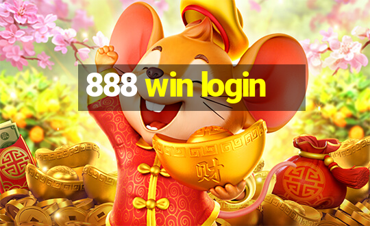 888 win login