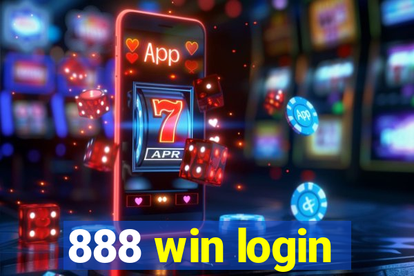 888 win login