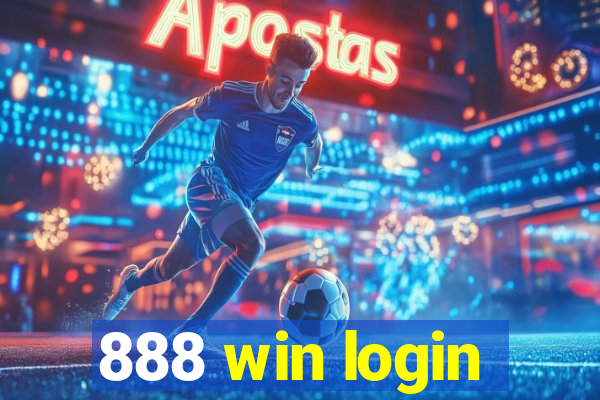 888 win login