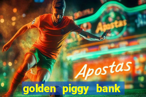 golden piggy bank bling bling slot online