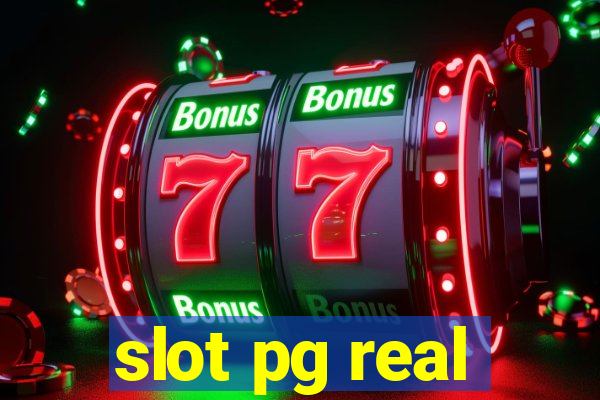 slot pg real