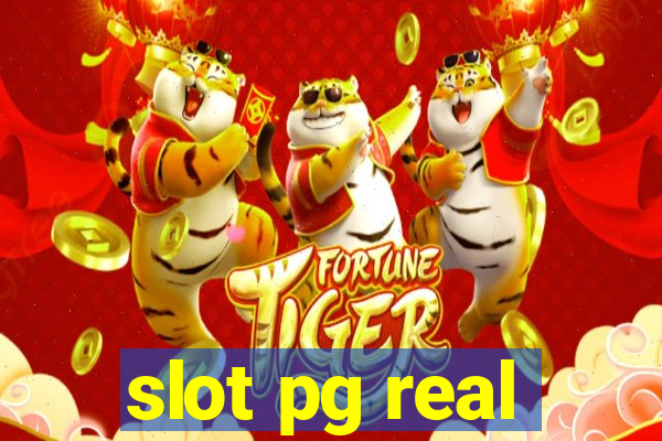 slot pg real