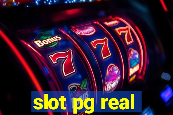 slot pg real