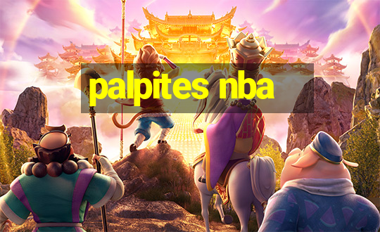 palpites nba