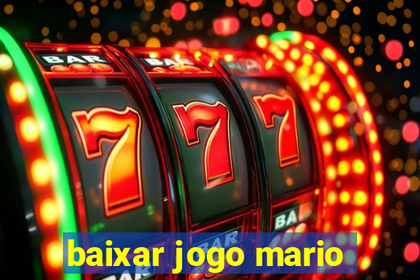 baixar jogo mario