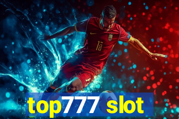 top777 slot