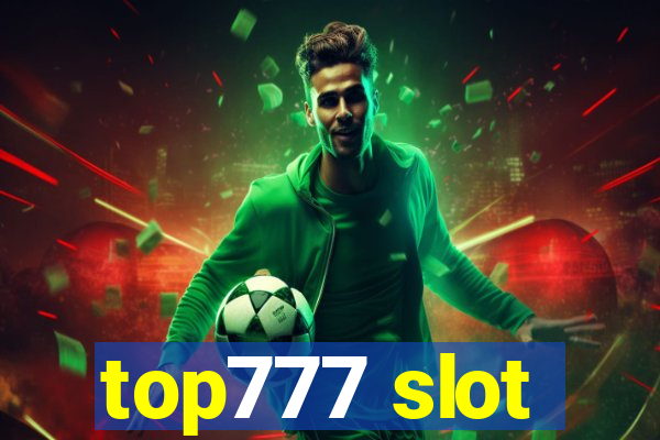 top777 slot