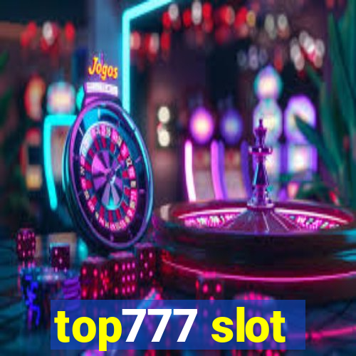 top777 slot