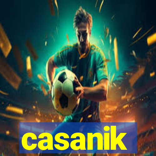 casanik