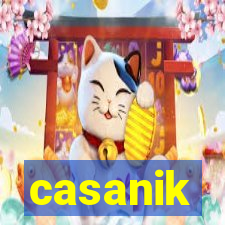 casanik