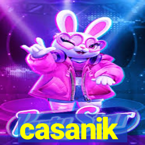 casanik