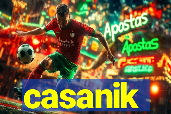 casanik