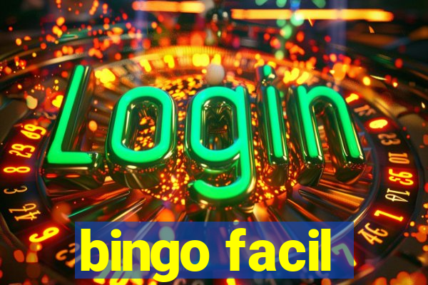 bingo facil