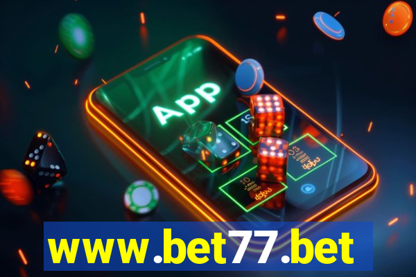 www.bet77.bet