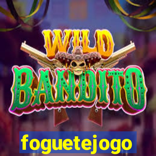 foguetejogo