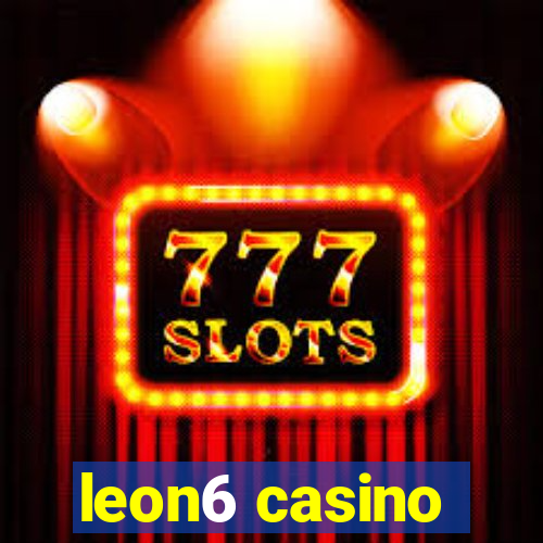 leon6 casino