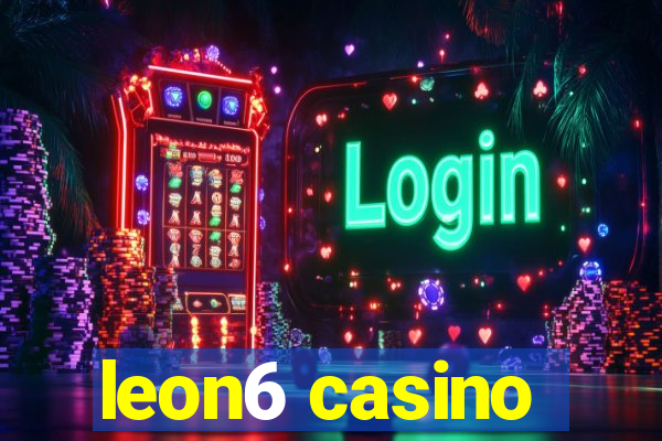 leon6 casino