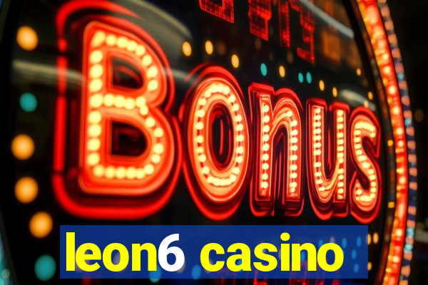 leon6 casino