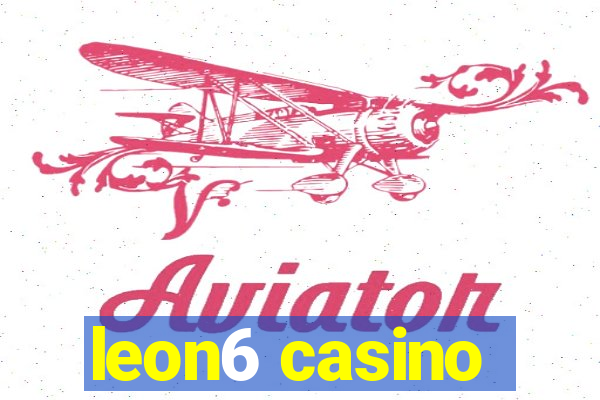 leon6 casino