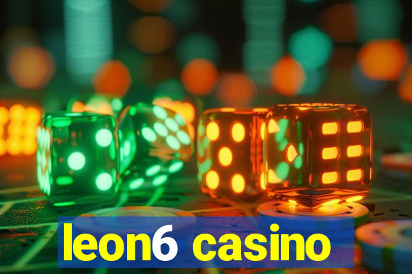 leon6 casino