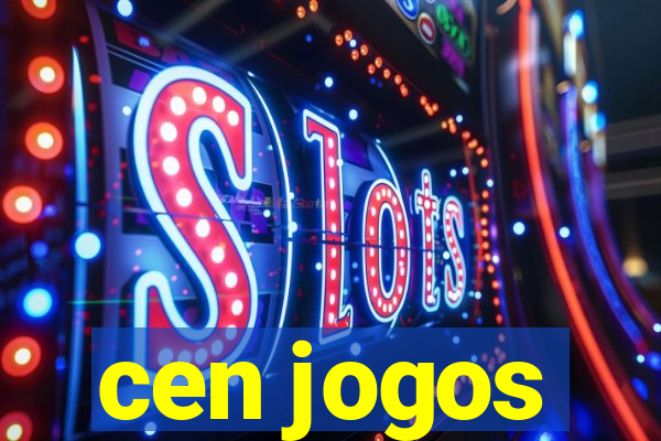 cen jogos