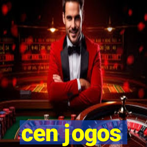 cen jogos