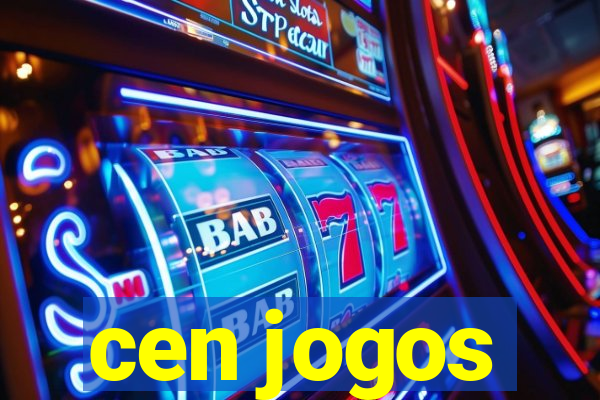 cen jogos