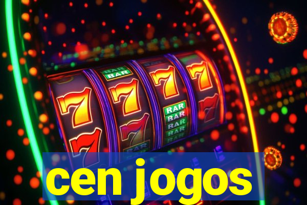 cen jogos