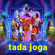 tada joga