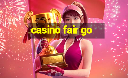 casino fair go