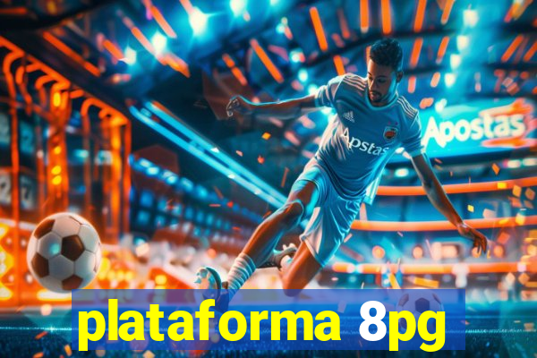 plataforma 8pg